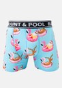 Boxer shorts Sant Flaming 2p