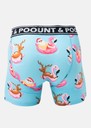 Boxer shorts Sant Flaming 2p