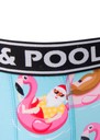 Boxer shorts Sant Flaming 2p