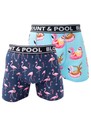Boxer shorts Sant Flaming 2p