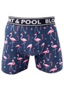 Boxer shorts Sant Flaming 2p