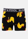 Boxer Shorts Yellow Duck 2p JR