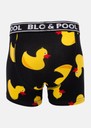 Boxer Shorts Yellow Duck 2p JR