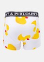 Boxer Shorts Yellow Duck 2p JR