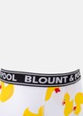 Boxer Shorts Yellow Duck 2p JR