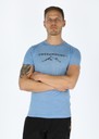 HIMALAYA MERINO TEE SR 2.0