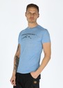 HIMALAYA MERINO TEE SR 2.0