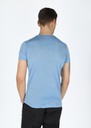 HIMALAYA MERINO TEE SR 2.0