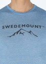 HIMALAYA MERINO TEE SR 2.0