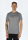 Himalaya Merino Tee SR 2.0