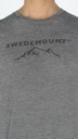 Himalaya Merino Tee SR 2.0