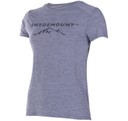 HIMALAYA MERINO TEE W 2.0