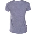 HIMALAYA MERINO TEE W 2.0