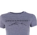 HIMALAYA MERINO TEE W 2.0