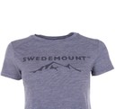 HIMALAYA MERINO TEE W 2.0