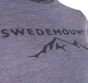 HIMALAYA MERINO TEE W 2.0