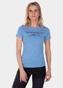 HIMALAYA MERINO TEE W 2.0