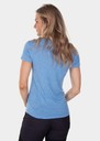 HIMALAYA MERINO TEE W 2.0