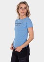 HIMALAYA MERINO TEE W 2.0