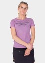 HIMALAYA MERINO TEE W 2.0