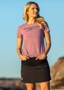 HIMALAYA MERINO TEE W 2.0