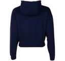 Hooded Full Zip Sweatshirt