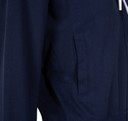 Hooded Full Zip Sweatshirt