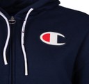 Hooded Full Zip Sweatshirt