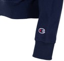 Hooded Full Zip Sweatshirt
