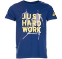 JUST HARD WORK TEE SR
