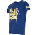 JUST HARD WORK TEE SR