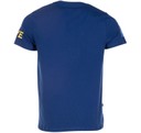 JUST HARD WORK TEE SR