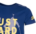 JUST HARD WORK TEE SR