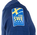 JUST HARD WORK TEE SR