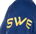 JUST HARD WORK TEE SR