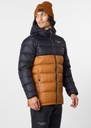 Östersund Down Jacket 2.0 SR