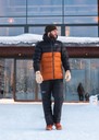 Östersund Down Jacket 2.0 SR