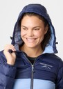 Östersund Down Jacket 2.0 W