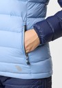 Östersund Down Jacket 2.0 W