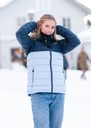 Östersund Down Jacket 2.0 W