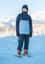 Östersund Warm Pant 2.0 W