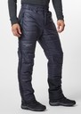 Östersund Warm Pant 2.0 SR
