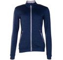 PRO TRAINING LOGO FULLZIP W