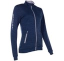 PRO TRAINING LOGO FULLZIP W