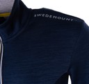 PRO TRAINING LOGO FULLZIP W