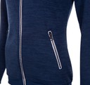 PRO TRAINING LOGO FULLZIP W