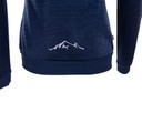 PRO TRAINING LOGO FULLZIP W