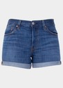 501 SHORT LONG SANSOME DRIFTER