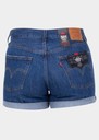 501 SHORT LONG SANSOME DRIFTER