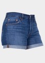 501 SHORT LONG SANSOME DRIFTER